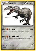 dinokok