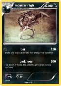 monster nigh