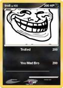 troll