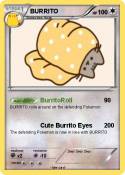 BURRITO