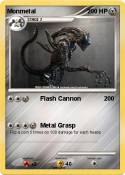 Monmetal