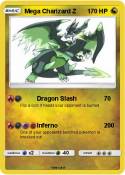 Mega Charizard