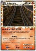 Rollycoster