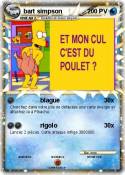 bart simpson