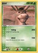 æsel