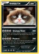 Grumpy Cat