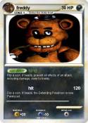 freddy