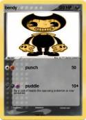 bendy