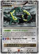 Rayquaza
