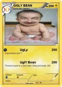 UGLY BEAN
