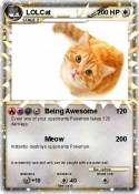LOLCat