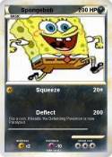 Spongebob