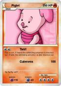 Piglet