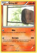 M Guy EX
