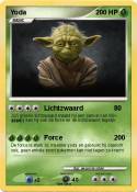 Yoda