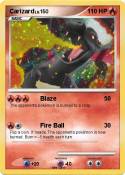 Carizard