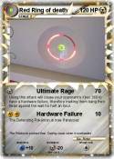 Red Ring of