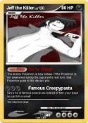 Jeff the Killer