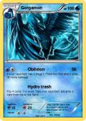 Gorgamon