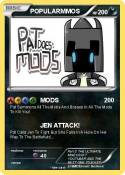 POPULARMMOS