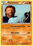 Chuck Norris