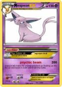 espeon