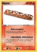 frikandel