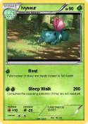 Ivysaur