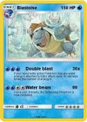 Blastoise
