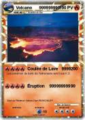 Volcano 9999999