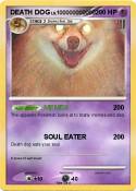 DEATH DOG