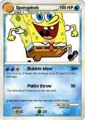 Spongebob