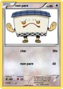 non pare