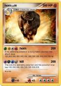 horn