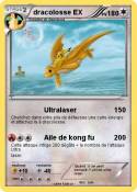dracolosse EX