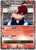 Shoto Todoroki