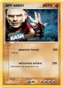 JEFF HARDY 2 
