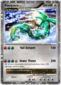 Rayquaza