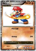 Mario