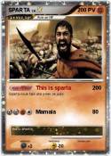 SPARTA