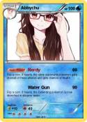 Abbychu