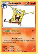 Drakaufeu EX