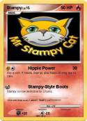 Stampy