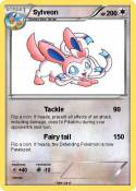 Sylveon