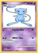 Mew