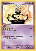 Rey Mysterio