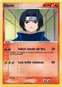 Sasuke