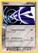Dialga 