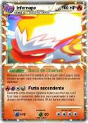 Infernape
