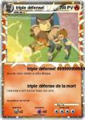 triple